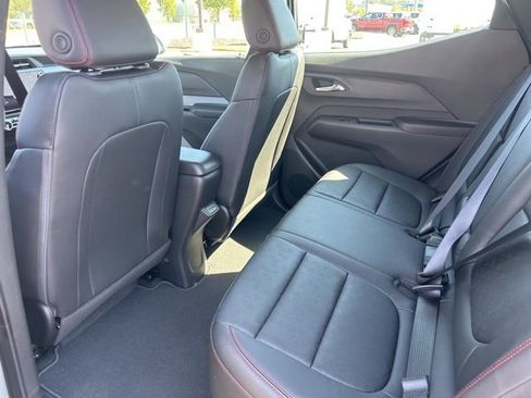 New 2027 Chevrolet Bolt RS FWD image 28