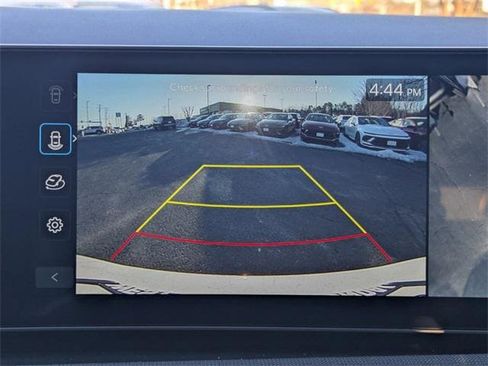 New 2026 Hyundai Tucson Limited image 19