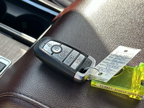 Used 2024 Ford Expedition Max Limited image 36