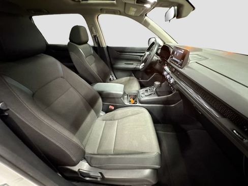 Used 2024 Honda CR-V EX image 28