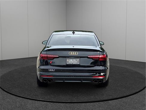 Used 2023 Audi S4 Prestige w/ Prestige Package image 8
