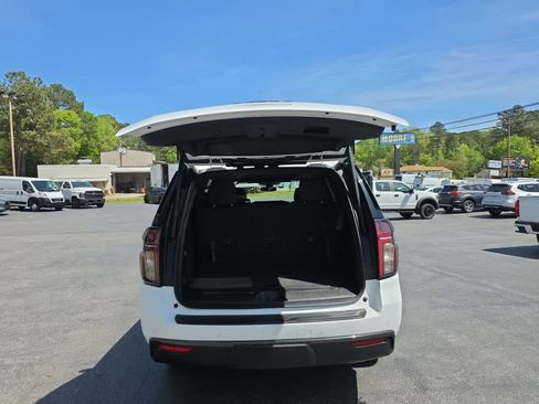 Used 2022 Chevrolet Tahoe Z71 image 32