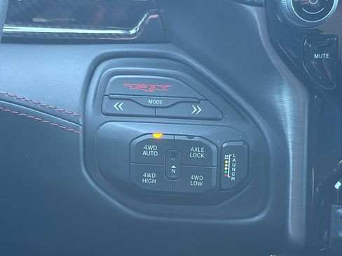 Used 2024 RAM 1500 TRX w/ TRX Level 2 Equipment Group image 28