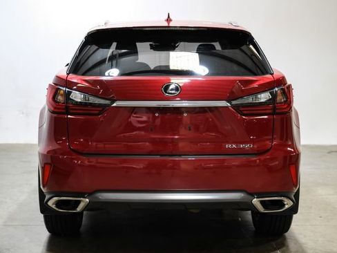 Used 2019 Lexus RX 350 FWD w/ Navigation Package image 12