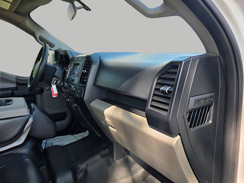 Used 2020 Ford F150 XL w/ Equipment Group 101A Mid image 14