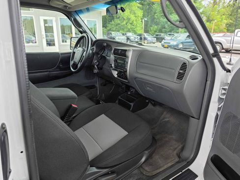 Used 2011 Ford Ranger XLT RWD image 15