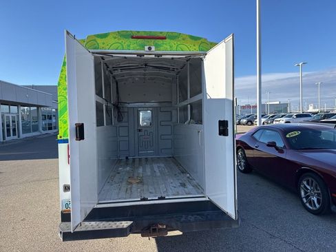 Used 2018 RAM ProMaster 3500 w/ Premium Appearance Group image 21