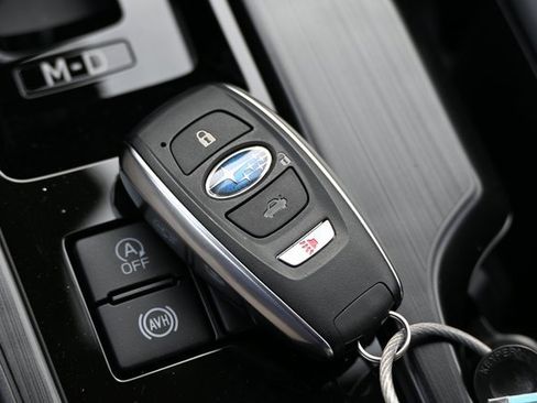 New 2026 Subaru Outback Limited XT image 36