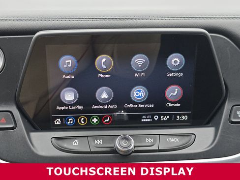 Used 2021 Chevrolet Blazer LT image 17