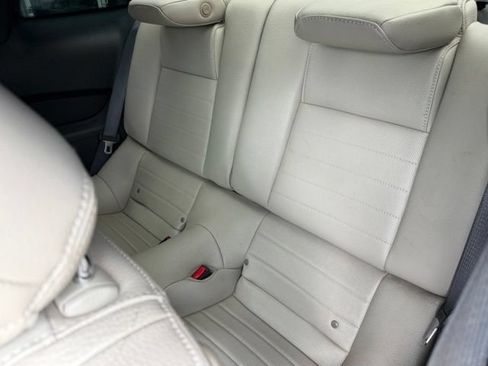 Used 2012 Ford Mustang GT Premium RWD image 25