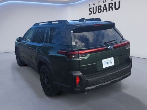 New 2026 Subaru Outback Limited image 3