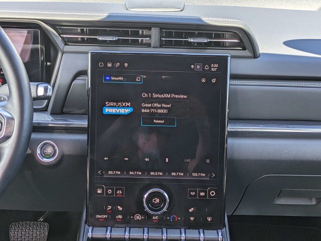 Used 2026 GMC Terrain Elevation FWD image 18