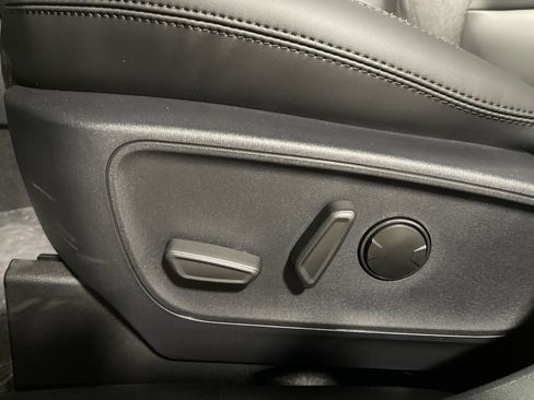 New 2025 Ford Bronco Sport Big Bend w/ Convenience Package image 11