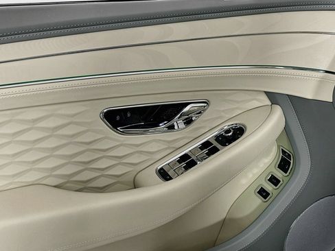 New 2026 Bentley Continental GT Speed AWD/4WD image 15