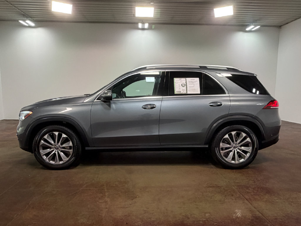 Used 2020 Mercedes-Benz GLE 350 4MATIC image 27