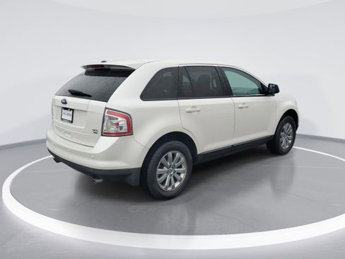 Used 2009 Ford Edge SEL image 4