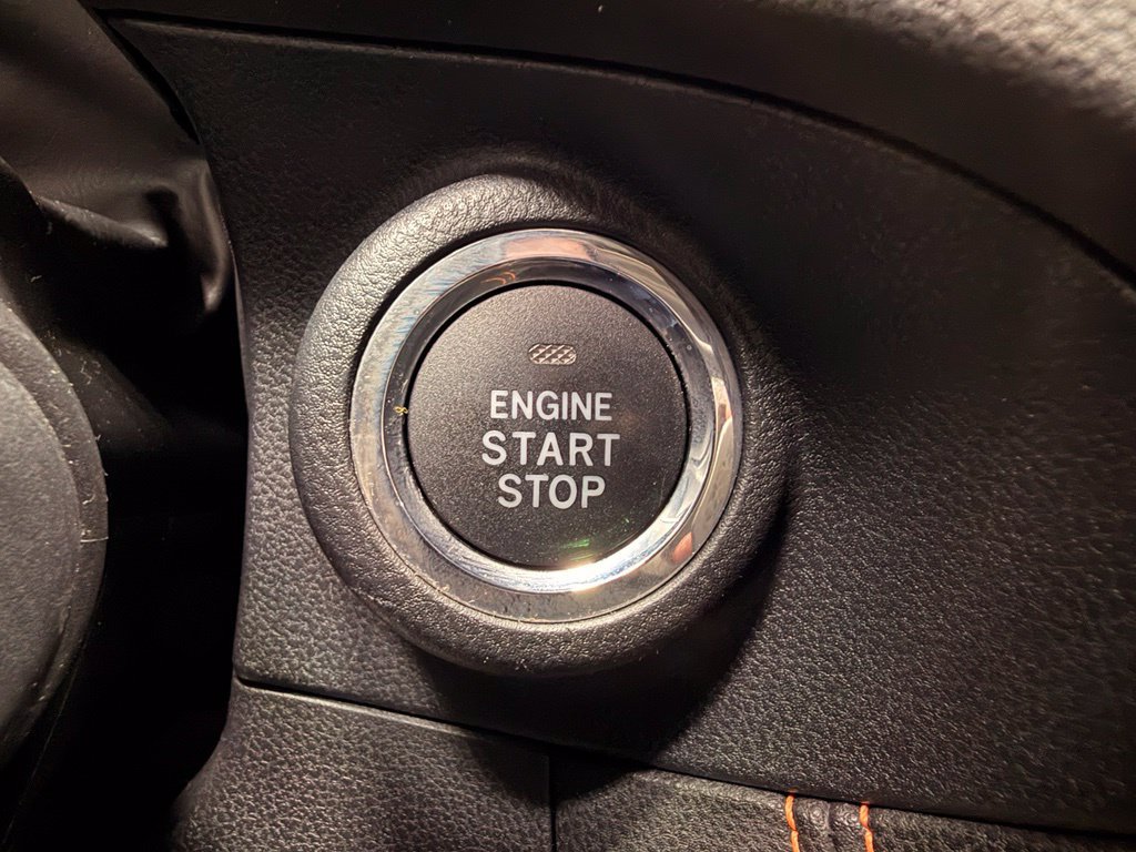 Used 2019 Subaru Crosstrek 2.0i Limited w/ Moonroof Package w/Navigation AWD/4WD image 29