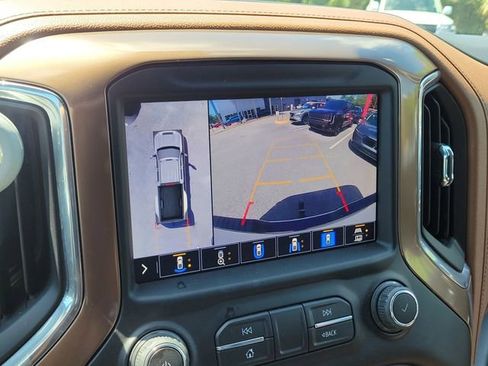 Used 2020 Chevrolet Silverado 3500 High Country AWD/4WD image 31