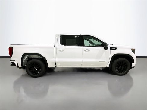 New 2026 GMC Sierra 1500 Elevation image 8
