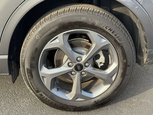 Used 2024 Ford Escape ST-Line w/ Tech Pack #1 image 46