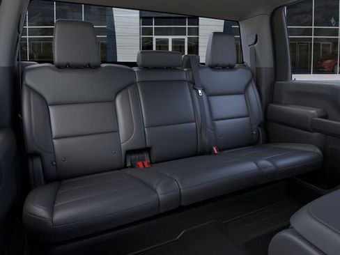 New 2026 GMC Sierra 3500 Pro w/ Convenience Package AWD/4WD image 17
