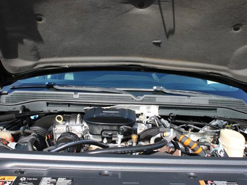 Used 2015 GMC Sierra 3500 Denali w/ Duramax Plus Package image 16