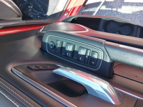 Used 2022 RAM 1500 Laramie RWD image 30
