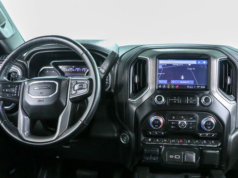 Used 2023 GMC Sierra 2500 Denali w/ Denali Ultimate Package AWD/4WD image 18