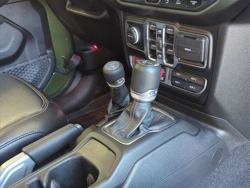 Used 2023 Jeep Wrangler Unlimited Rubicon 392 w/ Trailer Tow Package image 6