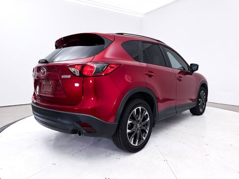Used 2016 MAZDA CX-5 Grand Touring image 19