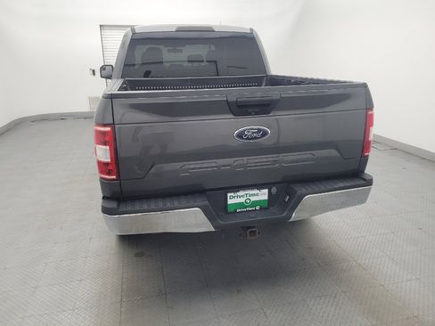 Used 2018 Ford F150 XLT AWD/4WD image 6