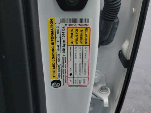 Certified 2023 Ford F150 XLT w/ Equipment Group 302A High RWD image 30