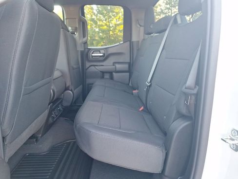 New 2026 Chevrolet Silverado 1500 Custom image 10