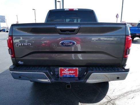 Used 2017 Ford F150 Lariat image 6