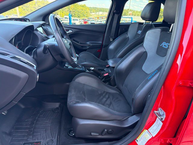 Used 2018 Ford Focus RS AWD/4WD image 15