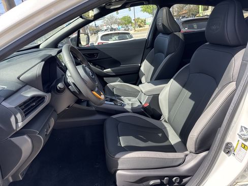 New 2026 Subaru Crosstrek 2.5i Wilderness image 27