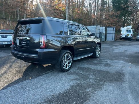 Used 2015 GMC Yukon Denali w/ Touring Package image 3