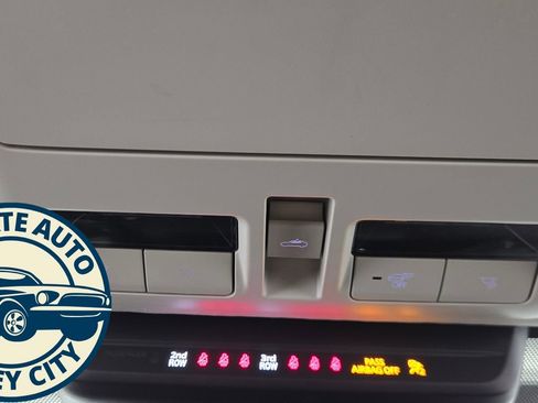 Used 2024 MAZDA CX-90 3.3 Turbo w/ Preferred Plus image 24