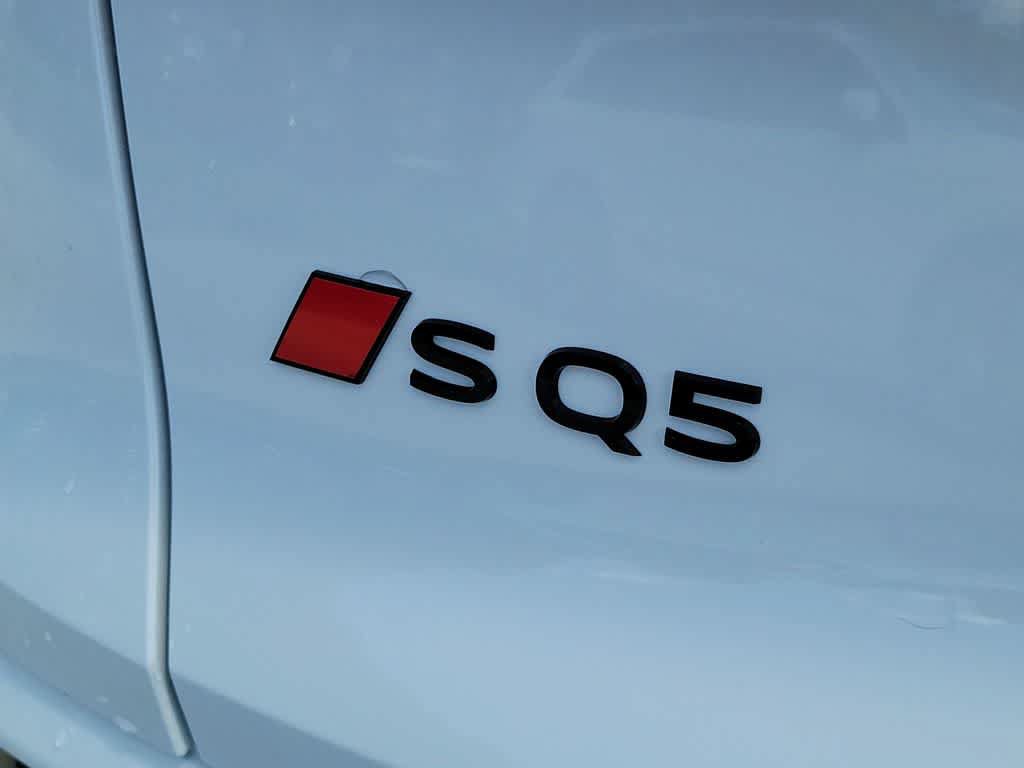 New 2026 Audi SQ5 Premium Plus AWD/4WD image 15