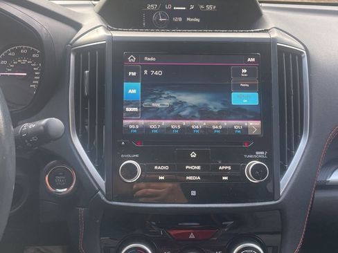 Used 2020 Subaru Forester Sport image 8