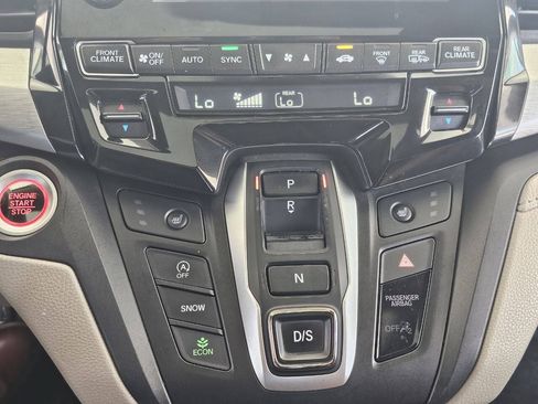 Used 2020 Honda Odyssey EX-L image 34
