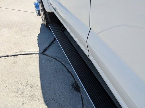 Certified 2024 Ford F450 Limited w/ FX4 Off-Road Package image 14