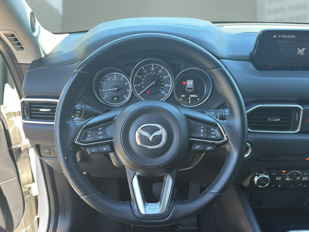 Used 2018 MAZDA CX-5 Touring w/ Preferred Equipment Package FWD image 22
