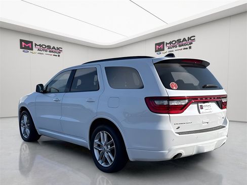 Used 2025 Dodge Durango R/T image 5