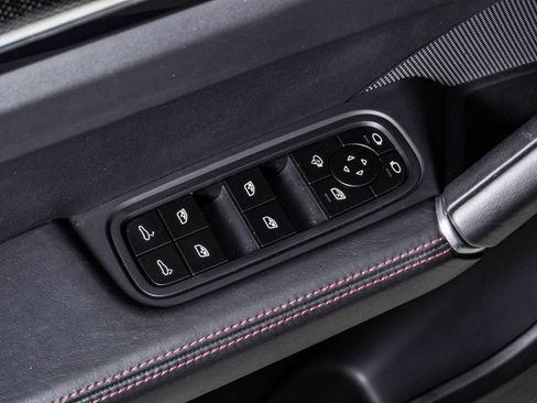 Certified 2023 Porsche Cayenne GTS AWD/4WD image 26