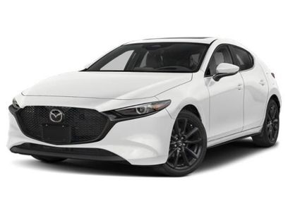 New 2026 MAZDA MAZDA3 2.5 S Hatchback w/ Premium Pkg
