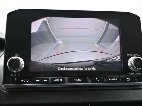 Used 2022 Mitsubishi Outlander ES AWD/4WD image 20