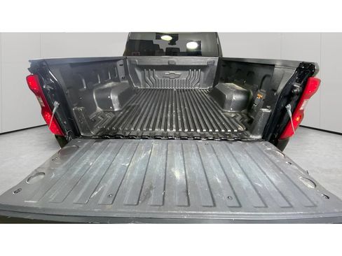 Used 2023 Chevrolet Silverado 1500 Custom RWD image 25