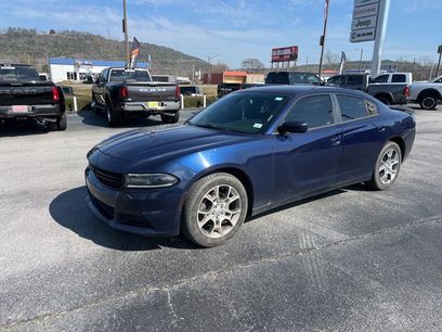 Used 2017 Dodge Charger SE w/ Popular Equipment Group