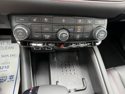 New 2026 Dodge Durango GT image 29